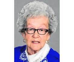 Luella Schumaker Obituary (2024)