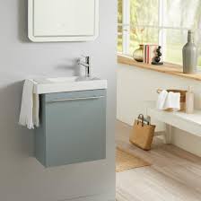 Pack wc lisso de la marque sensea. Meuble Pour Toilette Au Meilleur Prix Leroy Merlin