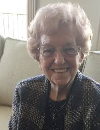 Obituary information for Sally A. Stonebraker