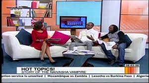 Governor of kenyan state, machakos, dr. Hot Topics Why Alfred Mutua Is Being Left By The Wife Youtube