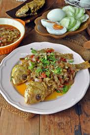 Resepi ikan sultan masak stim. Resepi Ikan Kerisi Yang Sedap Copd Blog E