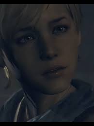 Sherry Resident Evil