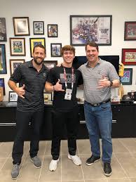 Jackson Maynor (@jackson_maynor)