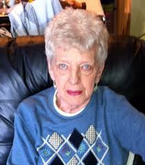 Patricia Smith Obituary