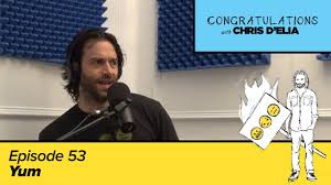 See chris d'elia's contact, representation, publicist, and legal information. Congratulations Podcast W Chris D Elia Ep53 Yum Youtube
