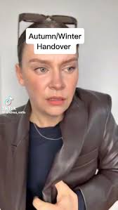 Winter gives me the chills!