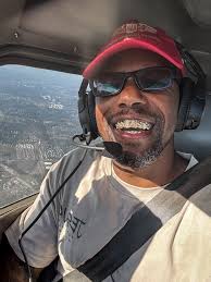 Frank Petersen was what I call a Triple Heavy Hitter. -First Black Pilot in  the @marines -First Black Brigadier General in the Marines -First Black  Lieutenant General in the Marines I learn