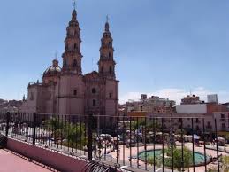 Catedral basílica de san juan de los lagos. Posada Arcos 42 4 8 Prices Hotel Reviews San Juan De Los Lagos Mexico Tripadvisor