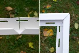 Low voltage, easy installation, and look great! How To Install Vinyl Soffit Tomcomknowshow