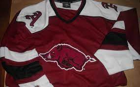 Electronics Cars Fashion Collectibles Coupons And More Ebay Arkansas Razorbacks Hockey Jersey Fun Sports