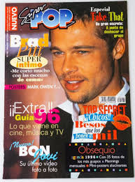 Yo también leía la SuperPop