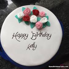 Kelly kelly / date of birth Happy Birthday Kelly Cakes Cards Wishes