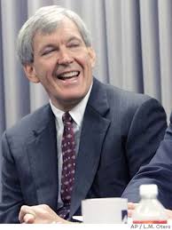 Gay candidate loses runoff in Dallas mayoral contest