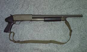 Ithaca 37 Wikipedia