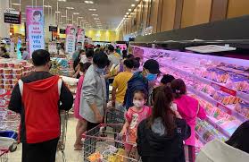 Trước, trong và sau tiêm chủng; Tp Hcm Gian Cach Xa Há»™i Cac Dá»‹ch Vá»¥ Nao Váº«n Ä'Æ°á»£c Má»Ÿ Cá»­a