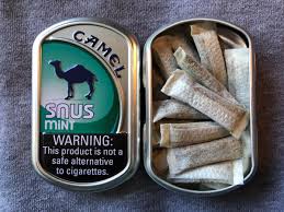 Things like the severity of the burn, treatment methods, and your complexion all come into play. Camel Mint Snus Review The Northerner Blog