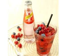 Wild Berry Dreams Alkoholfrei Kochrezepte De Rezept Alkoholfrei Getranke Alkoholfrei Alkoholfreie Getranke