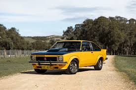 Image result for Dandelion Yellow 1977 Holden Fleet