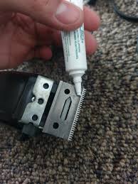 Shown, brushing the blades could result in. Clipper Maintenance 5 Steps With Pictures Instructables