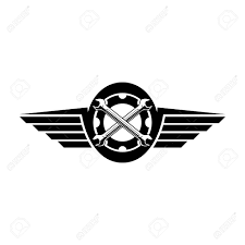 File ini merupakan modal untuk desain striping motor custom pribadi atau club motor maupun sebagai. Motor Club Logo Design Inspiration Vector Illustration Template Royalty Free Cliparts Vectors And Stock Illustration Image 136971261