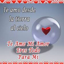 24 horas del día son solo para ti, 8 que sueño contigo y 16 pensando en ti. Te Quiero Mucho Mi Amor Startseite Facebook