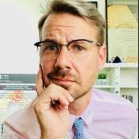 Kevin Stockbridge's Instagram, Twitter & Facebook