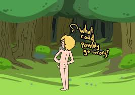 Canyon x River x Finn Porn Comics [IzzyBSides] (Adventure Time) Rule 34  Comics – R34Porn