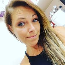 Tiffany Downing's Instagram, Twitter & Facebook