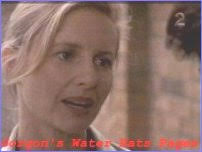 Gorgon's Water Rats pages, Gail Hawker