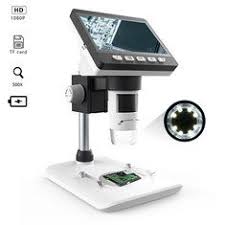 Mustool G700 4 3 Inches Hd 1080p Portable Desktop Lcd Digital Microscope Support 10 Languages 8 Adjustable High Brightn Digital Microscope Microscopic Portable