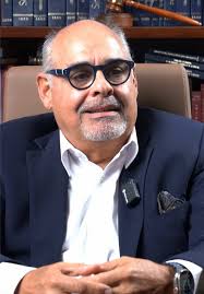 Anécdota sobre Luis Herrera Campíns