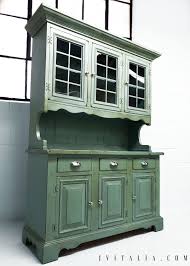 Check spelling or type a new query. Farmhouse Cottage Bakers Hutch Antiqued Jelly Cabinet Custom Etsy