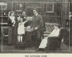 His Brother's Debt (1915)