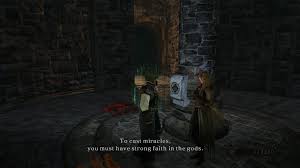 Dark souls ii uses an interface known as soul memory which contains every single soul you've ever earned during your playthrough and places you in tiers and provides the only note about duke's dear freja is that you can only attack one of her two faces. Top 7 Characters In Dark Souls 2 Dark Souls Ii Wiki Guide Ign