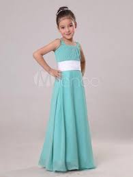 Junior And Flower Girl Bridesmaids Dresses Juniorbridesmaiddresses Tiffany Blue Flower Girl Dress Tiffany Blue Bridesmaid Dresses Jr Bridesmaid Dresses Teal