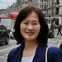 40+ "Kathy Ke" profiles