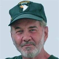 Larry Franklin Melton Obituary