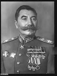 36 Marshal Semyon Stock Photos, High-Res Pictures, and Images