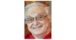 John Lyons Obituary (2021)