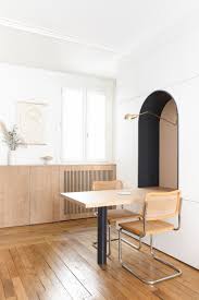 Amenagement Sur Mesure Arche Paris Heju Studio Appartement Chambres Parentales Appartement Paris