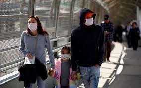 ¿qué está prohibido en mi comuna? Oms Pone A Mexico En Fase 2 De Coronavirus El Occidental Noticias Locales Policiacas Sobre Mexico Guadalajara Y El Mundo