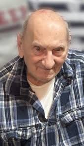 Obituary information for William Pond