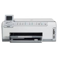 Hp ink cartridges (or, to be official, hewlett packard ink cartridges) are available at ink technologies. Printer Specifications For Hp Photosmart C5100 All In One Printer Series Hp Customer Support