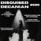 Disguised Decanian event image