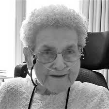 Isabel (nee McElory) Belrose Obituary