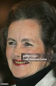 84 Elspeth March Photos & High Res Pictures