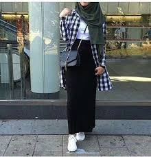 Fashion muslim tunik muslim baju tunik atasan tunik baju kekinian safa tunik fashion hijab muslimah. Pin Oleh Shafira Sari Di Voile Turban Gaya Hijab Gaya Model Pakaian Model Pakaian Hijab