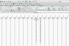 Tabellenvorlagen erleichtern die arbeit mit excel ungemein. Excel Zahlenwenn Zelle Ungleich Leer