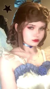 Identity V Red Shoes