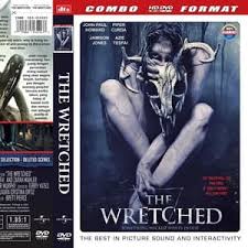 The wretched (2020) menghabiskan biaya produksi sebesar $ 0,00 tetapi pengeluaran ini sebanding bila di lihat dari keuntungan yang di hasilkan sebesar. Jual Kaset Dvd Film Horor The Wretched Terbaru Jakarta Barat Liank Collection Tokopedia